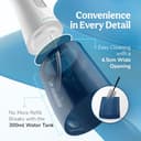 Caresmith Professional Cordless Dental Flosser view 4