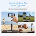 DJI Osmo Mobile 8 view 7