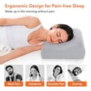 FOVERA Cervical Pillow view 4