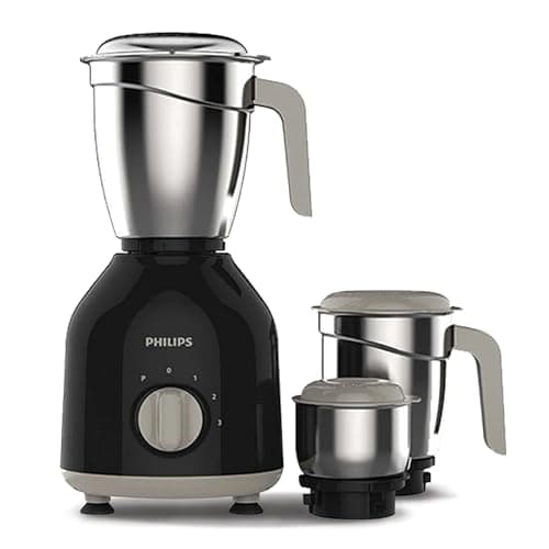 Philips HL7756/01 750W Mixer Grinder