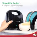 Wonderchef Prato Plus Griller 800W view 8