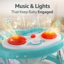 Maanit Musical 3-in-1 Baby Walker view 4
