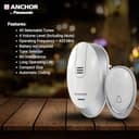 Anchor by Panasonic Kinetic Wireless Doorbell view 3