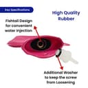 TATA 1mg Hot Water Bag 2L view 5
