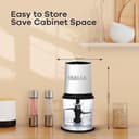 INALSA Bullet Inox 450W Electric Chopper view 8