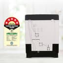 Samsung WT80C4200GG 8 kg view 6