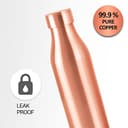 Milton Copper Charge 1000 Bottle 850ml view 2