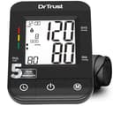 Dr Trust USA 111 Fully Automatic BP Monitor