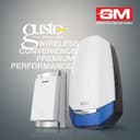 GM 4094 Gusto Wireless Doorbell view 3