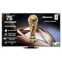 Hisense 75U8Q 4K Mini LED PRO Smart TV