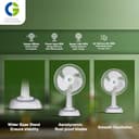 CG Flyair 400mm Table Fan view 4