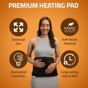 MEDTECH 2-in-1 Orthopaedic Heating Pad view 5