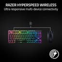 Razer Viper V3 HyperSpeed Wireless Esports Gaming Mouse view 6
