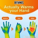 HotHands Hand Warmers 5-Pack view 3