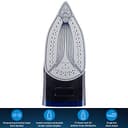 Usha Aqua Glow 2000W Steam Iron view 3