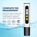 SKADIOO TDS Meter for Water Testing view 3