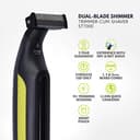 Havells UniBlade Shaver-cum-Trimmer (ST7000) view 3
