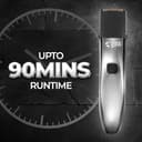 Beardo Chrome Beast Multi-Groomer view 5