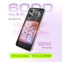itel Zeno 300 (4GB/64GB) view 3