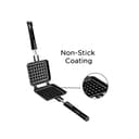 Vinod Zest Die-Cast Waffle Maker view 10