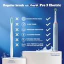 Oral-B Pro 3 view 3