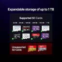 Qubo Smart WiFi Video Doorbell Pro 2K view 7