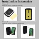 eclissia Wireless Doorbell Kit view 5