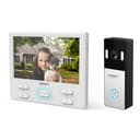 IMPACT by Honeywell Video Door Phone view 2