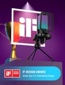 Fifine A6V USB Gaming Microphone view 2