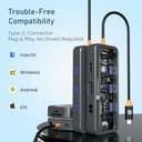 Portronics MPort View Three 10-in-1 view 5