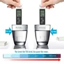 Konvio Neer 3-in-1 TDS, EC & Temperature Meter (ATC) view 4
