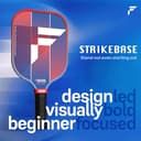 FirstEdge StrikeBase Fiberglass Paddle view 6