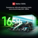 Toshiba 65Z770RP Mini LED QLED TV view 10