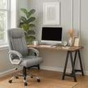 INNOWIN Profit High Back Orthopedic Boss Chair view 7