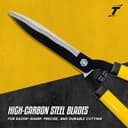 TOMAHAWK 24-Inch Hedge Shears view 3