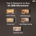 IFB 30SC4 30L view 2