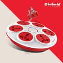 Goldmedal 360° Extension Board view 8