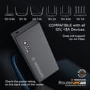 Resonate RouterUPS Pro view 3