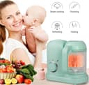 SONIQE 4-in-1 Baby Blender Cooker view 6