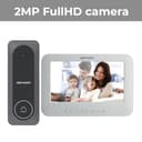 Hikvision DS-KIS205T Wired Kit view 2