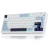 AULA F75 Mechanical Gaming Keyboard