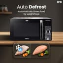 IFB 30BRC2 30L view 9