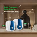 AO Smith SDS-GREEN-025 view 8