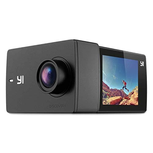 YI 4K Sports Action Camera
