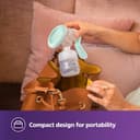 Philips Avent Essential Manual Breast Pump view 6