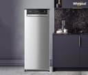 Whirlpool 192L 3-Star Vitamagic PRO Single Door Refrigerator view 9