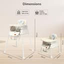 R for Rabbit Truffle view 8