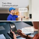 Wipro Smart WiFi Video Doorbell Pro (3MP) view 5