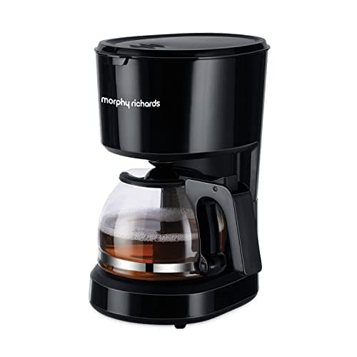 Morphy Richards Europa Drip Coffee Maker