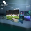 Samsung Crystal UHD 4K Vision AI 43 inch (UA43UE86AHULXL) view 10